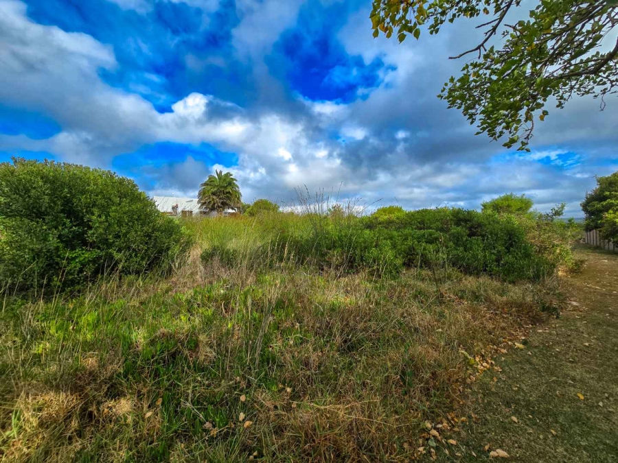 0 Bedroom Property for Sale in Stilbaai Wes Western Cape